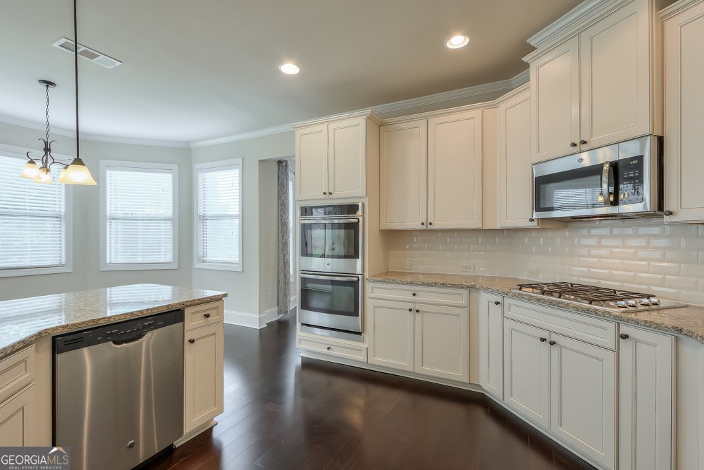 1211 Fawndale Drive Kennesaw - 12