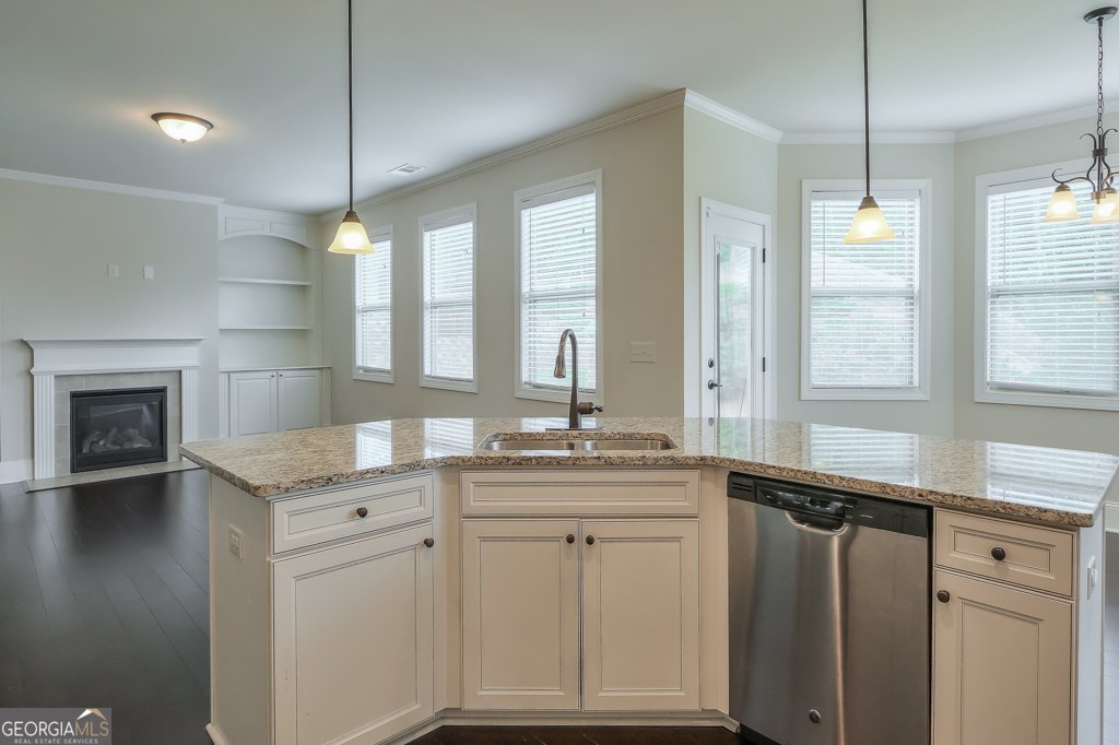 1211 Fawndale Drive Kennesaw - 14