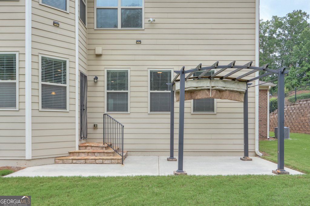 1211 Fawndale Drive Kennesaw - 3