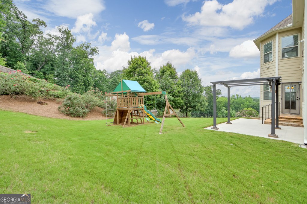 1211 Fawndale Drive Kennesaw - 4
