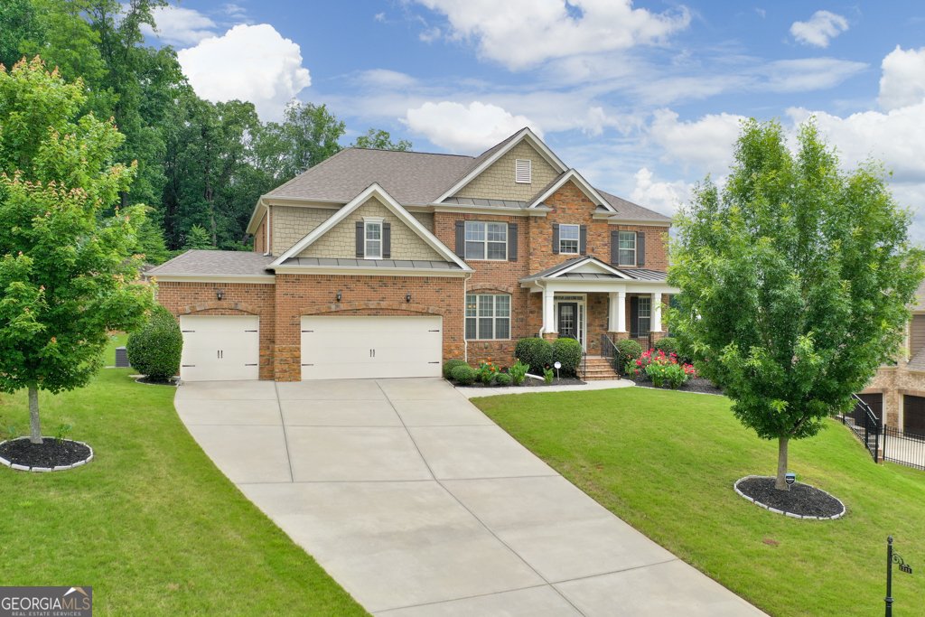 1211 Fawndale Drive Kennesaw - 41
