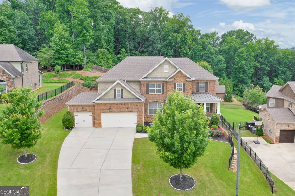 1211 Fawndale Drive Kennesaw - 42