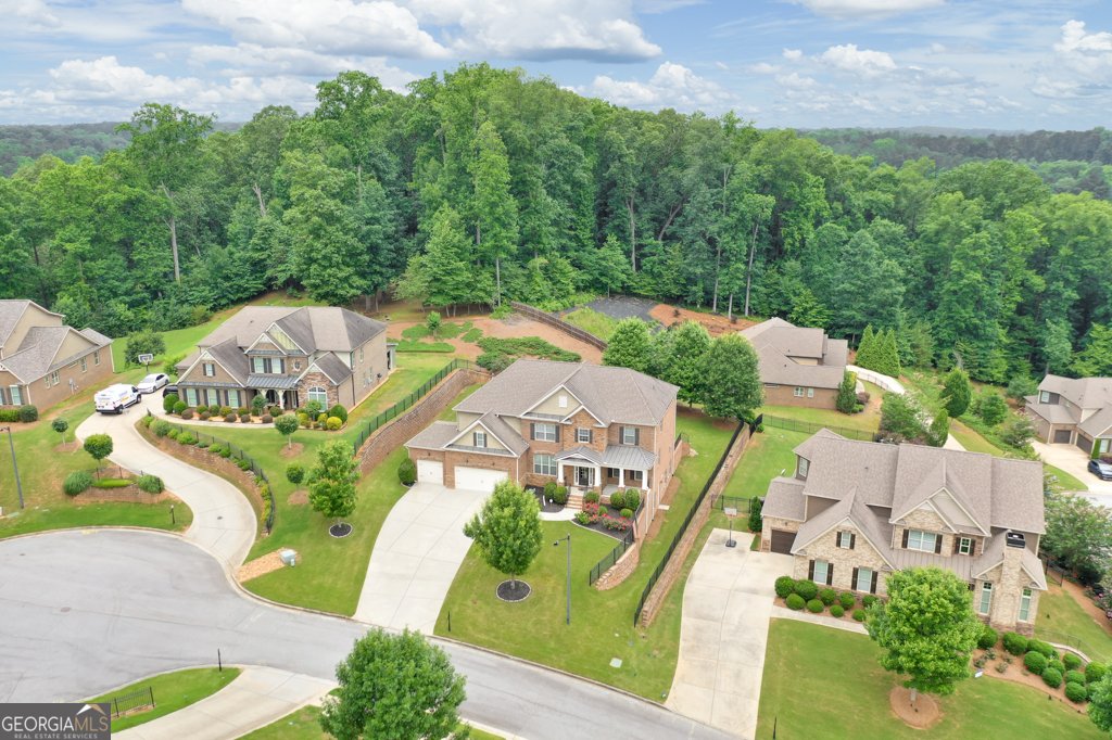 1211 Fawndale Drive Kennesaw - 43