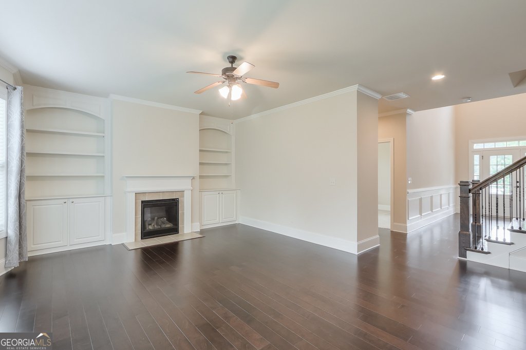 1211 Fawndale Drive Kennesaw - 6