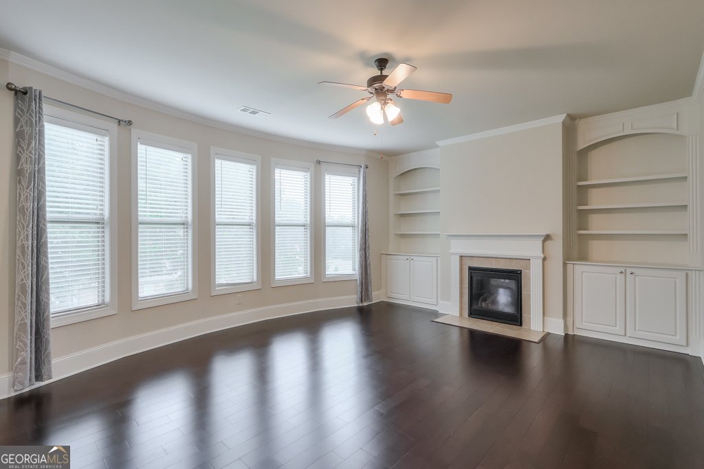 1211 Fawndale Drive Kennesaw - 7