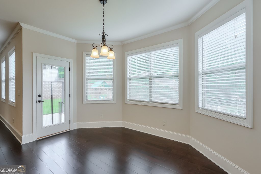 1211 Fawndale Drive Kennesaw - 9
