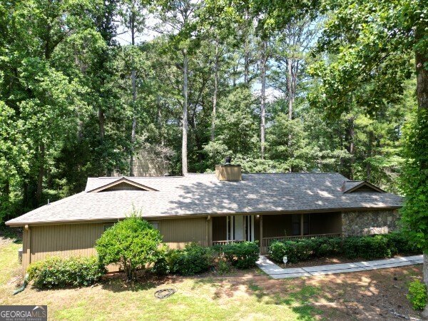4525 Landing Drive Marietta - 1