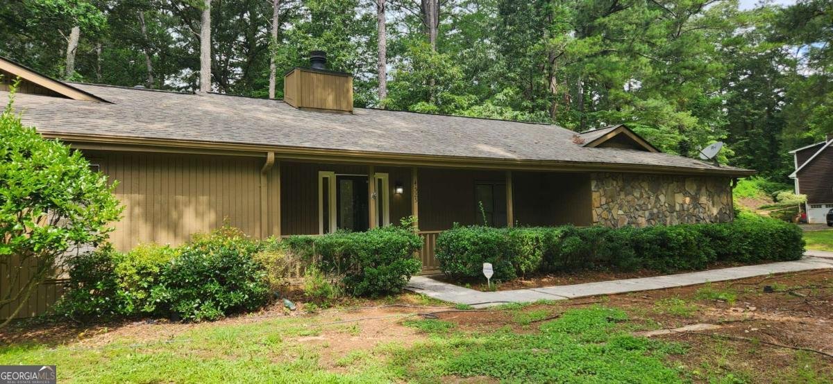 4525 Landing Drive Marietta - 2