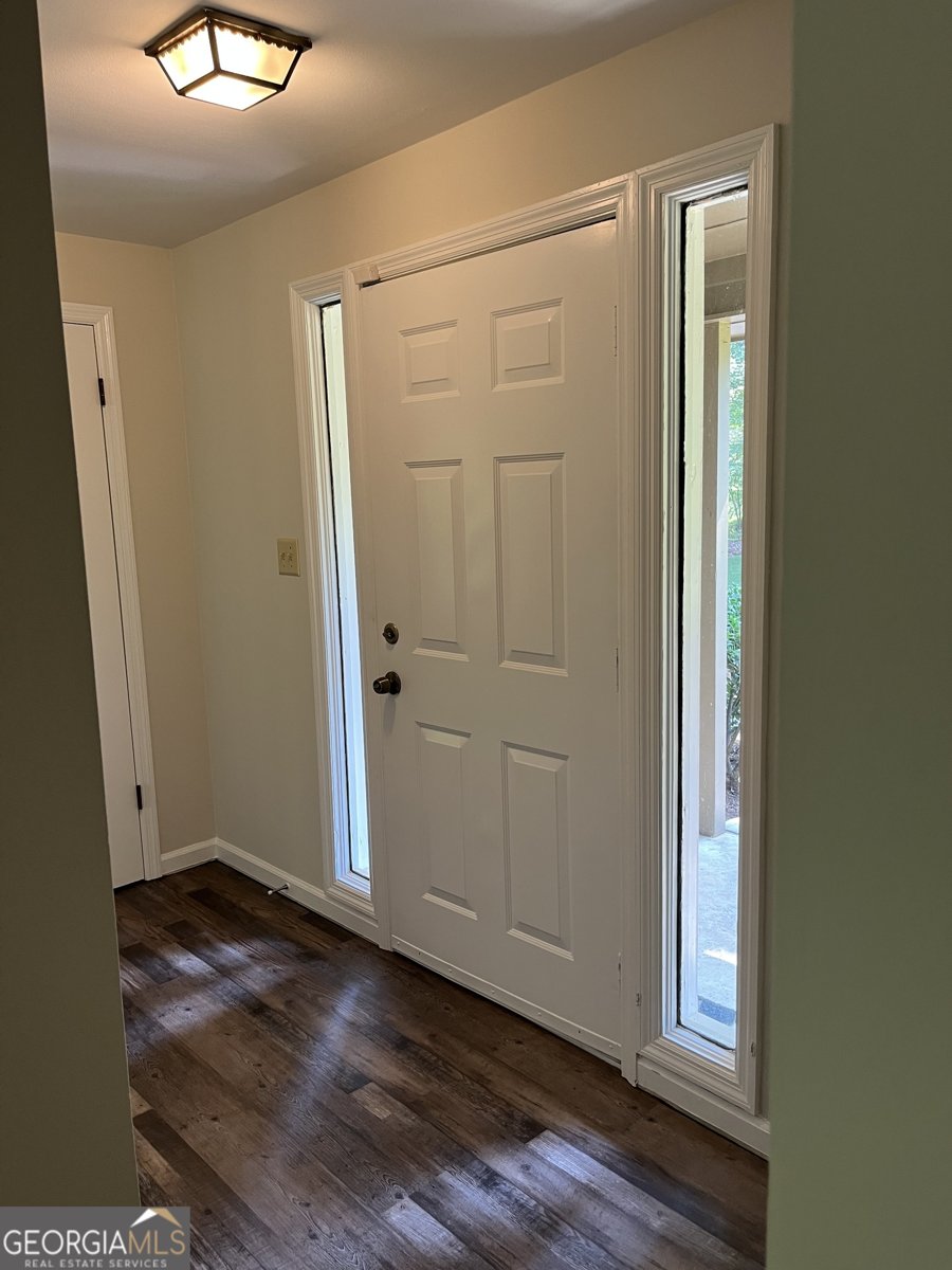 4525 Landing Drive Marietta - 4