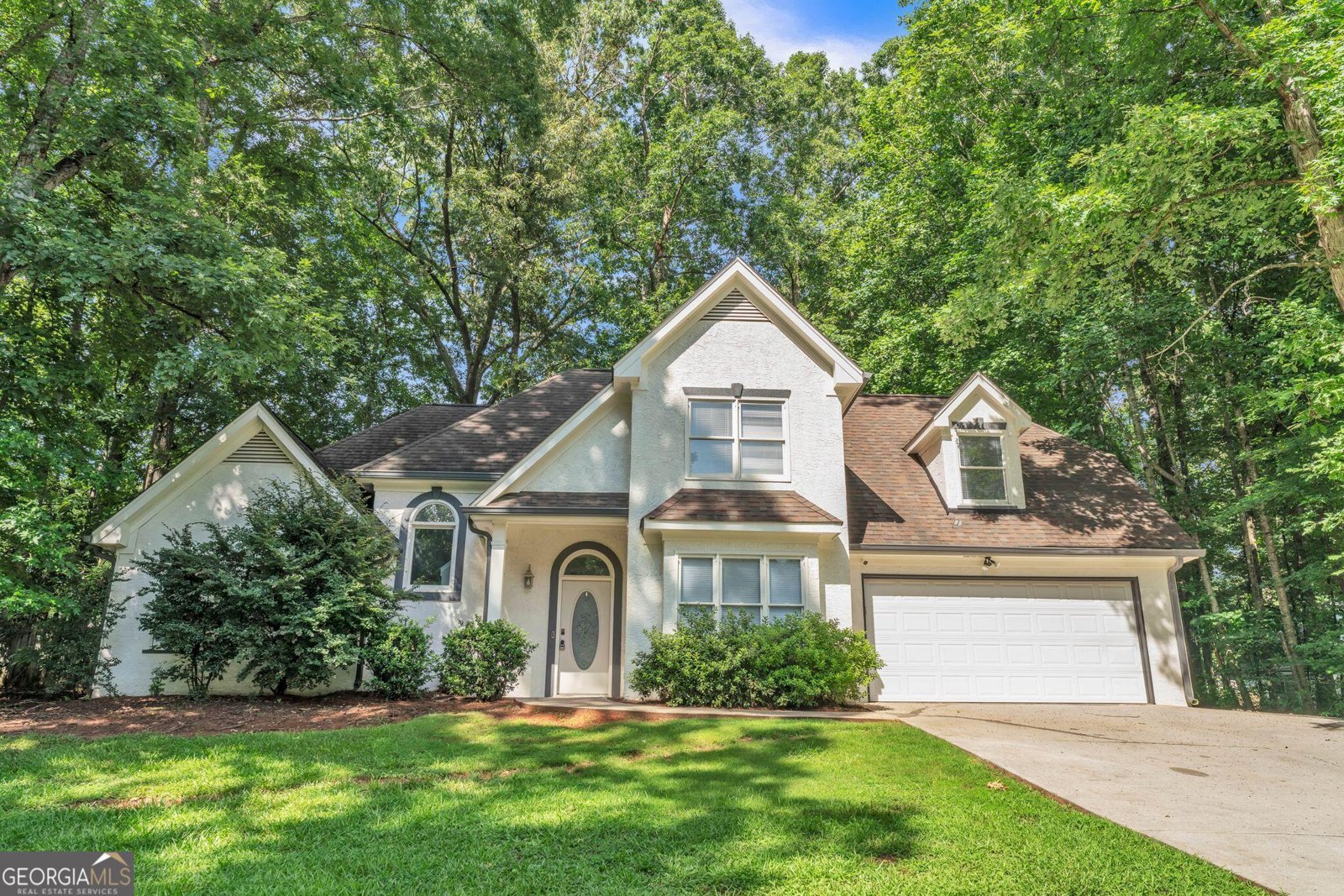 105 Rosewood Circle Covington - 1