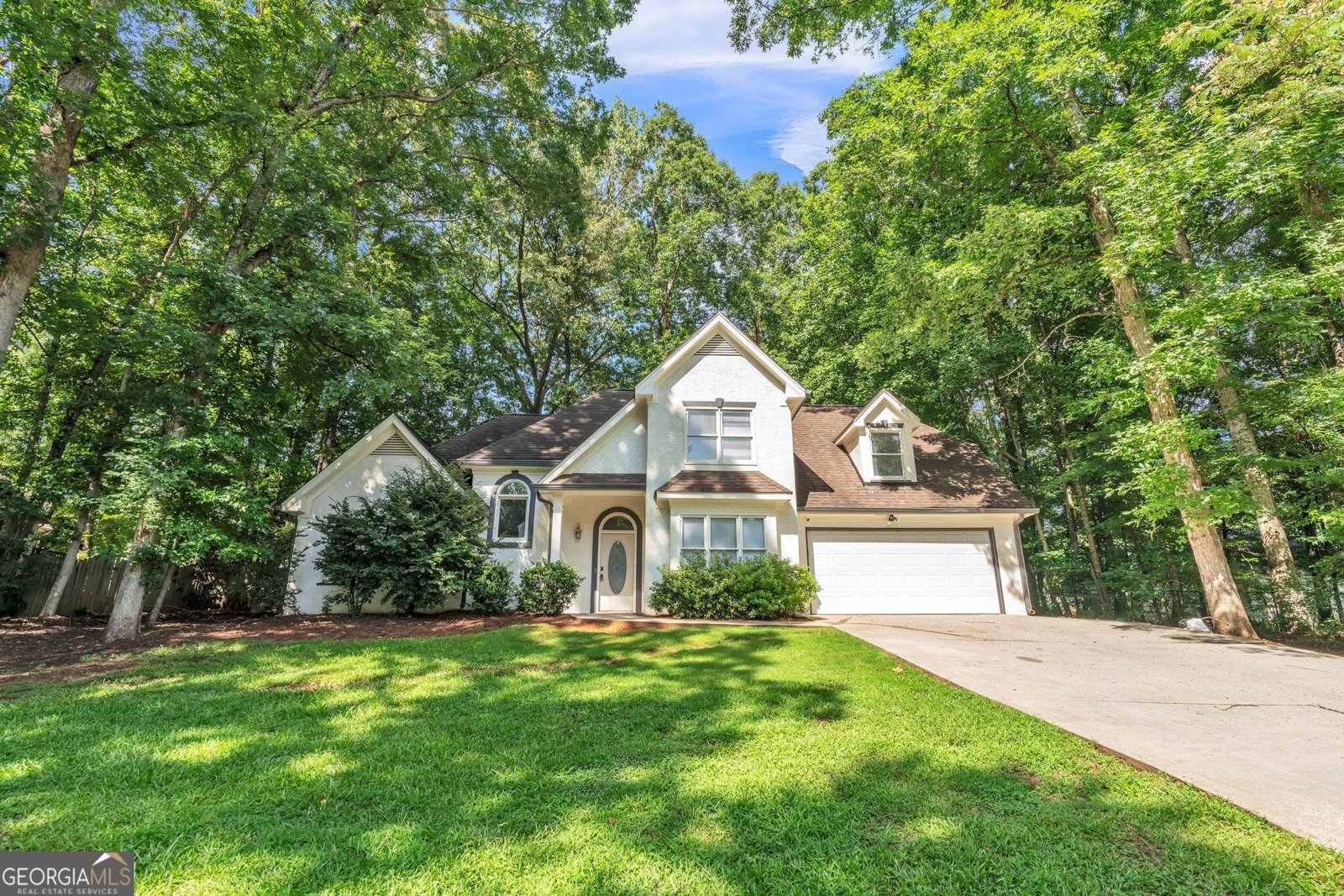 105 Rosewood Circle Covington - 2