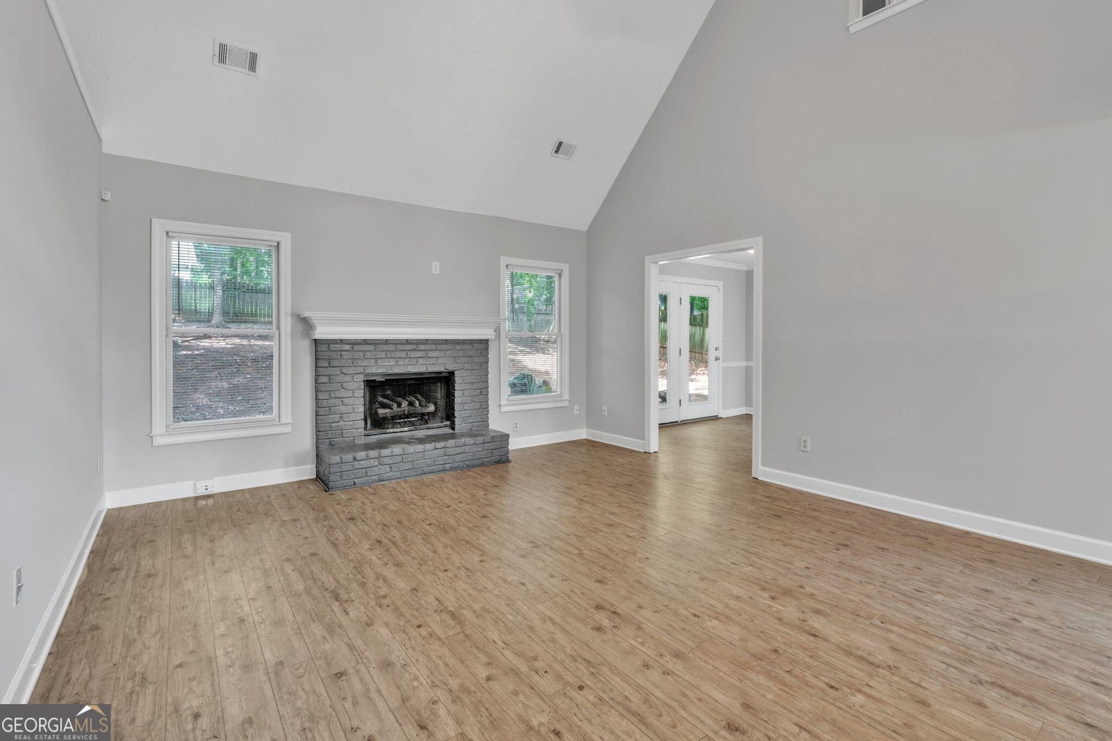 105 Rosewood Circle Covington - 5