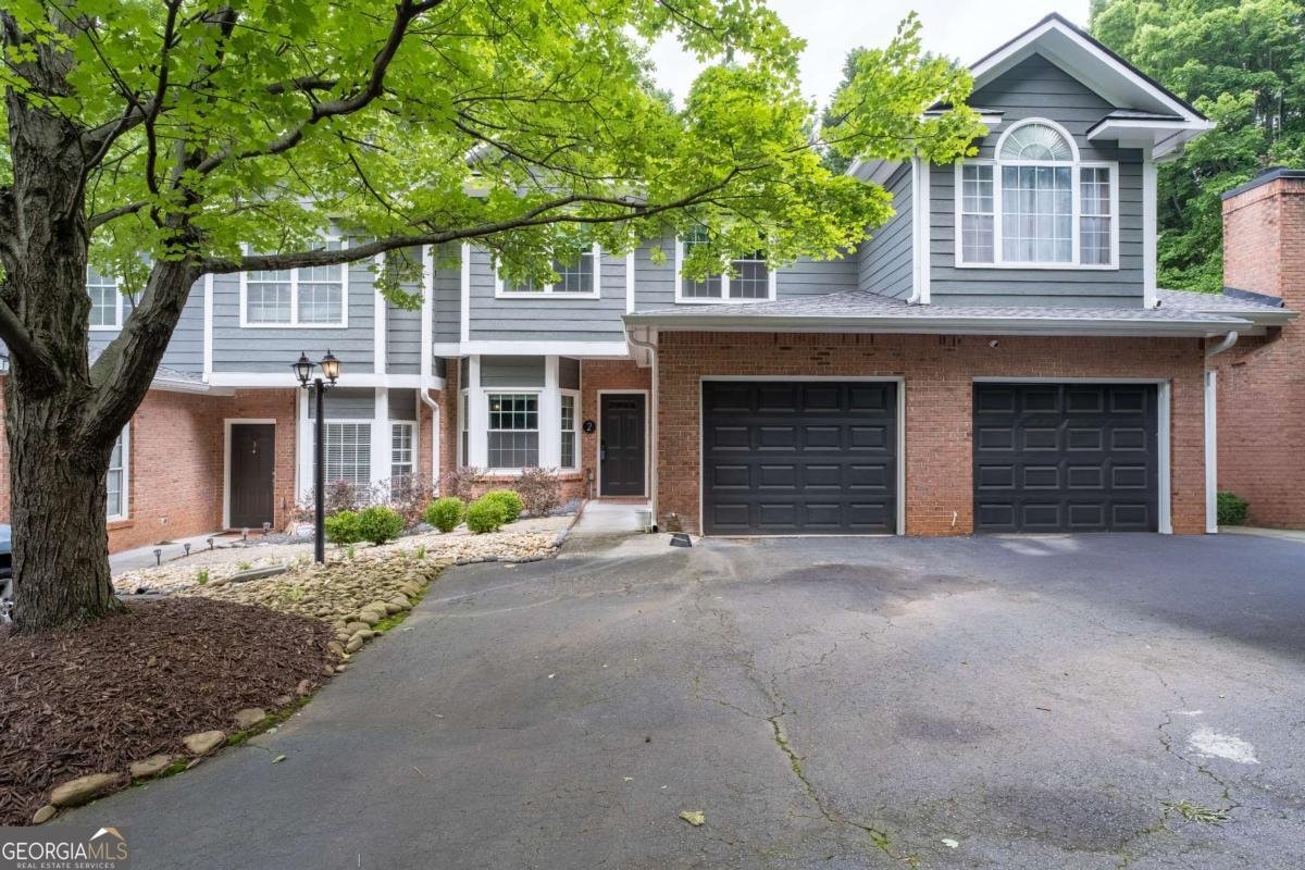 2680 Pine Tree Road Atlanta - 1