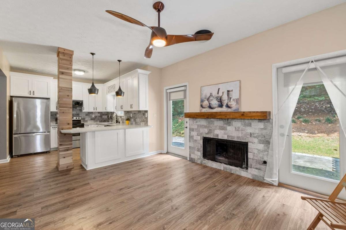 2680 Pine Tree Road Atlanta - 15