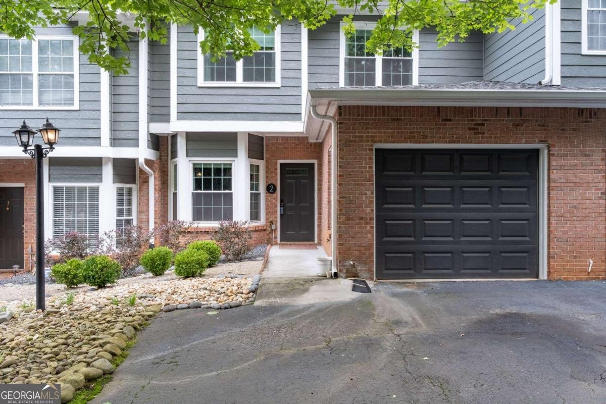 2680 Pine Tree Road Atlanta - 2