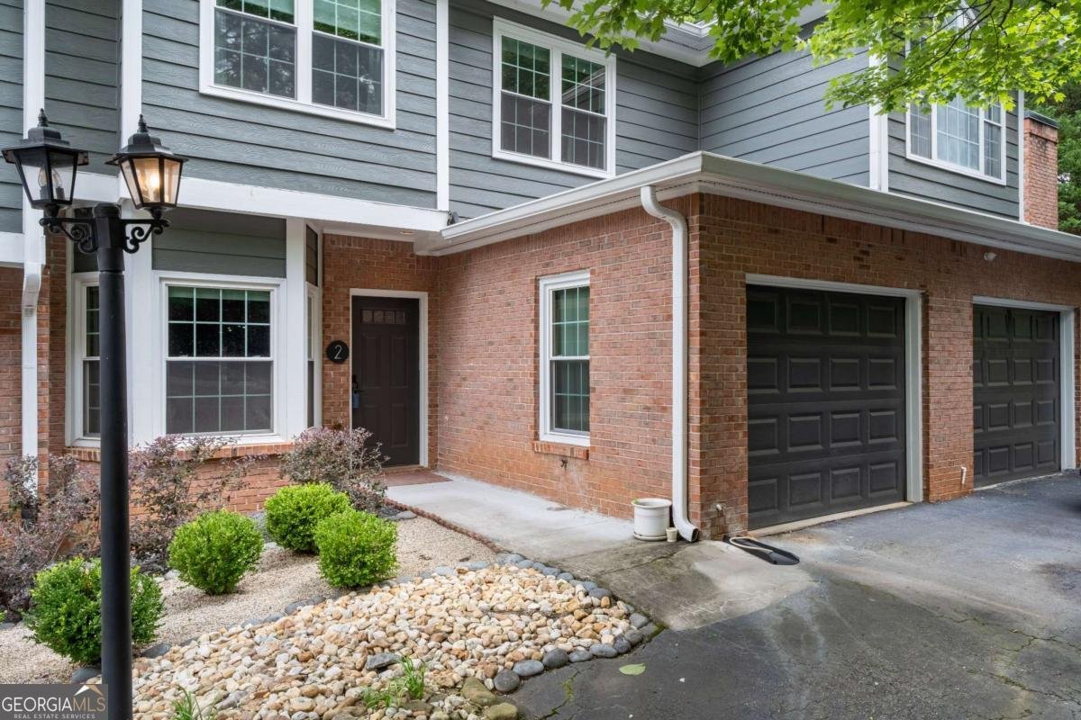 2680 Pine Tree Road Atlanta - 3