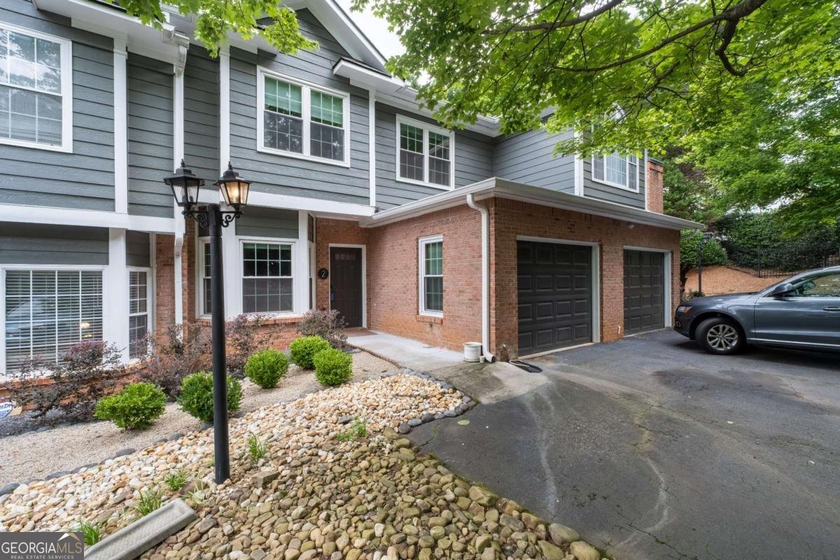 2680 Pine Tree Road Atlanta - 4