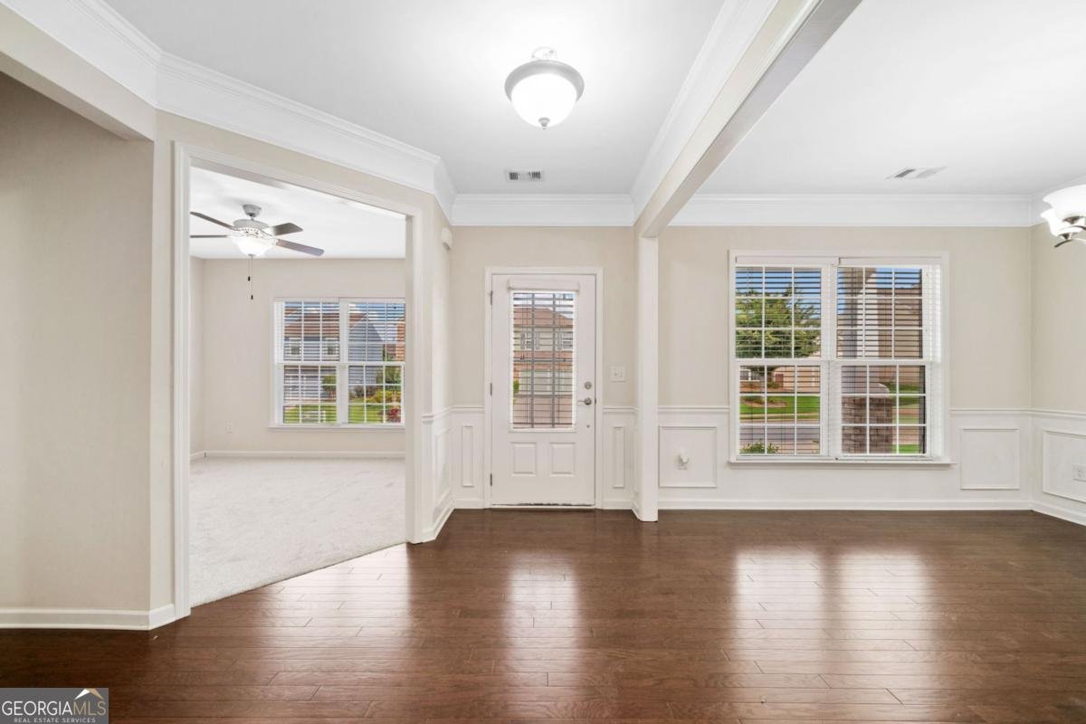 522 Spring View Drive Woodstock - 2