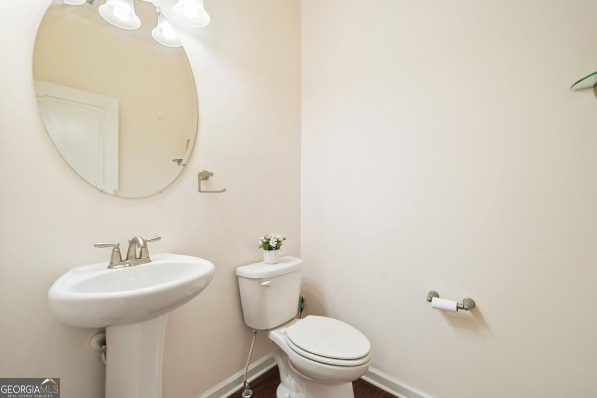 522 Spring View Drive Woodstock - 25
