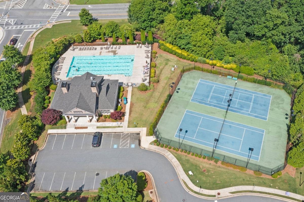 522 Spring View Drive Woodstock - 26