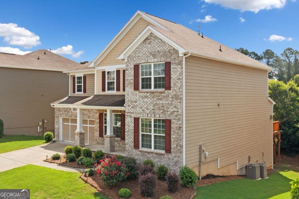 522 Spring View Drive Woodstock - 28