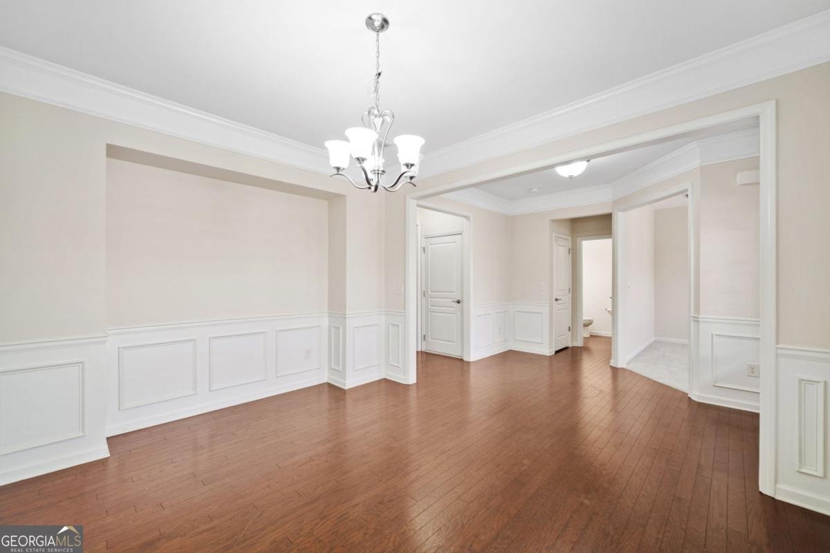 522 Spring View Drive Woodstock - 3