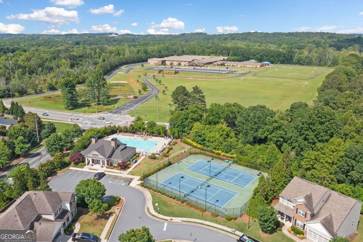 522 Spring View Drive Woodstock - 42