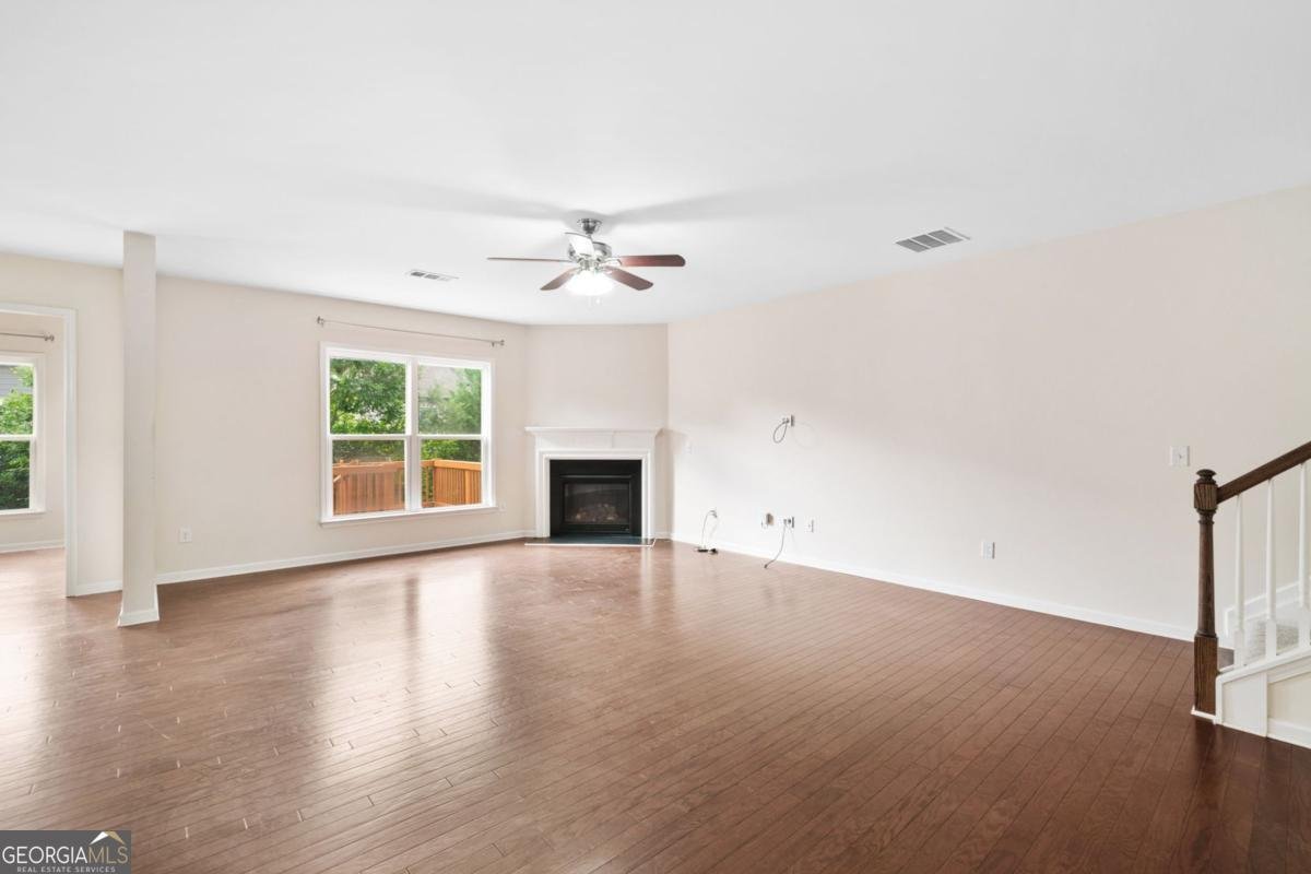 522 Spring View Drive Woodstock - 5