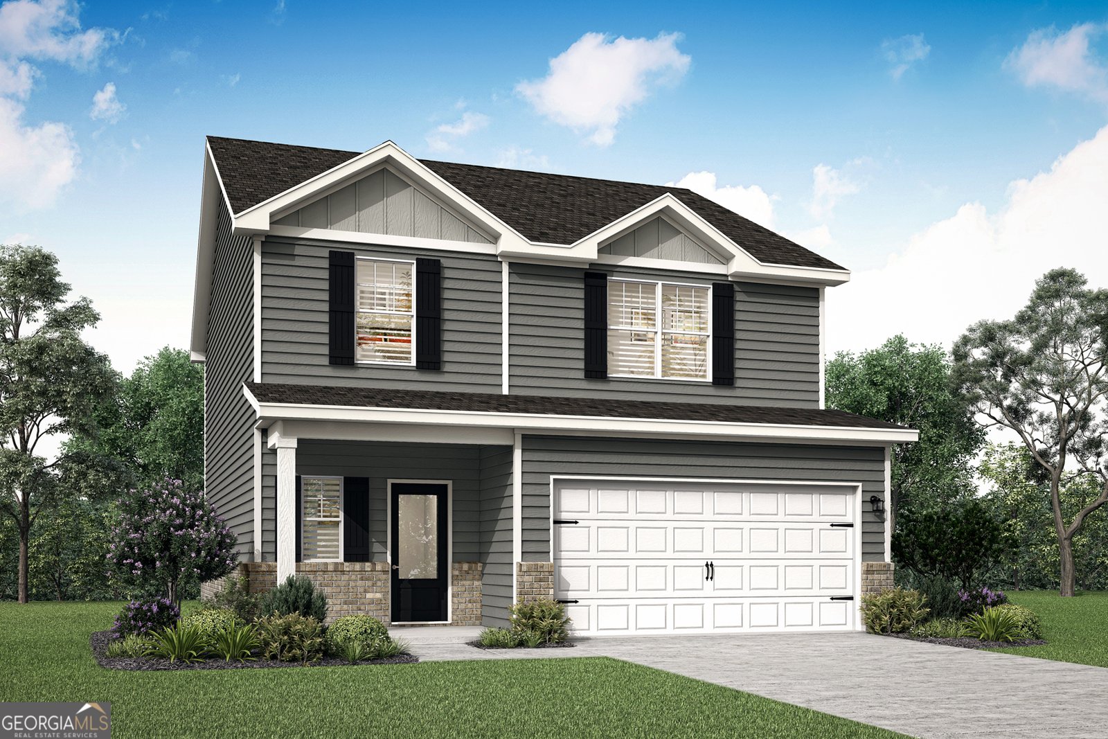 626 Cantrell Drive Dallas - 1