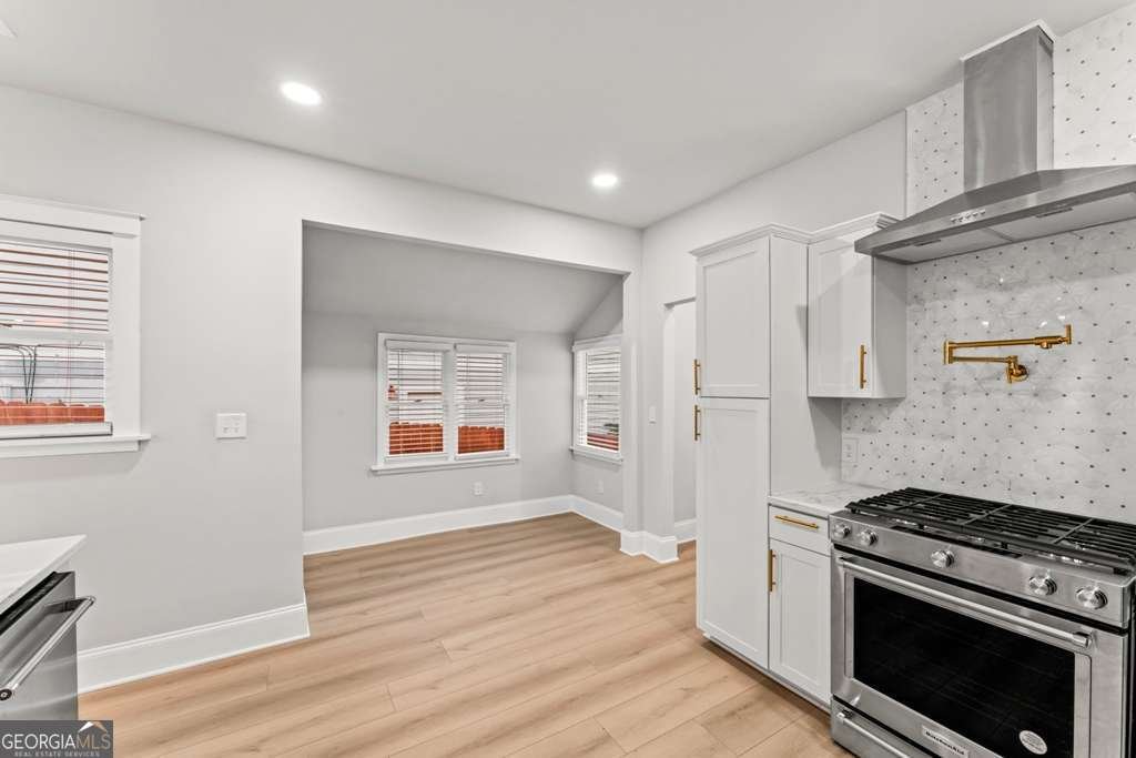 2128 Hosea L Williams Drive Atlanta - 1