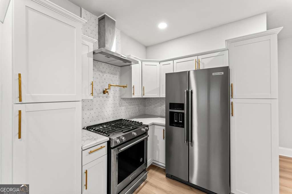 2128 Hosea L Williams Drive Atlanta - 2