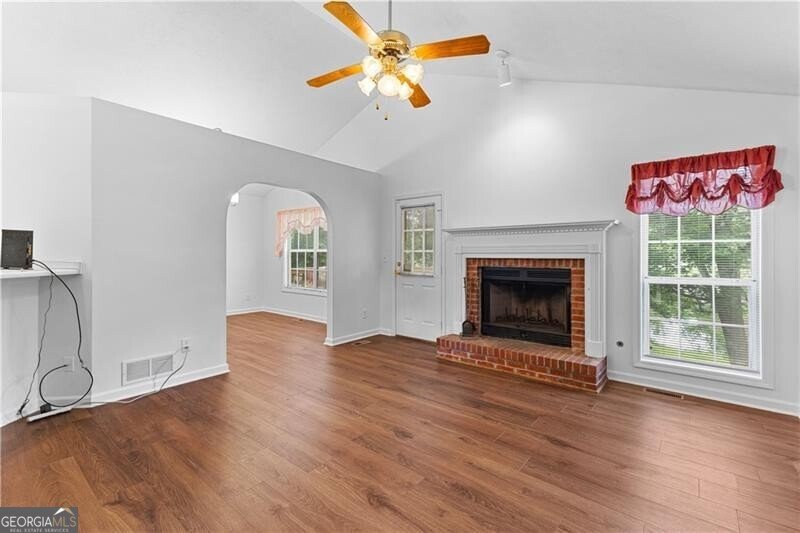9283 Whaleys Lake Lane Jonesboro - 10