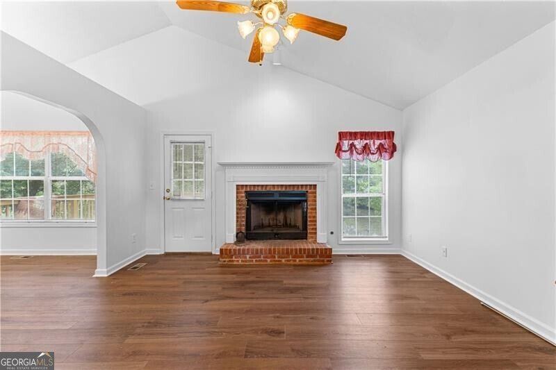 9283 Whaleys Lake Lane Jonesboro - 11