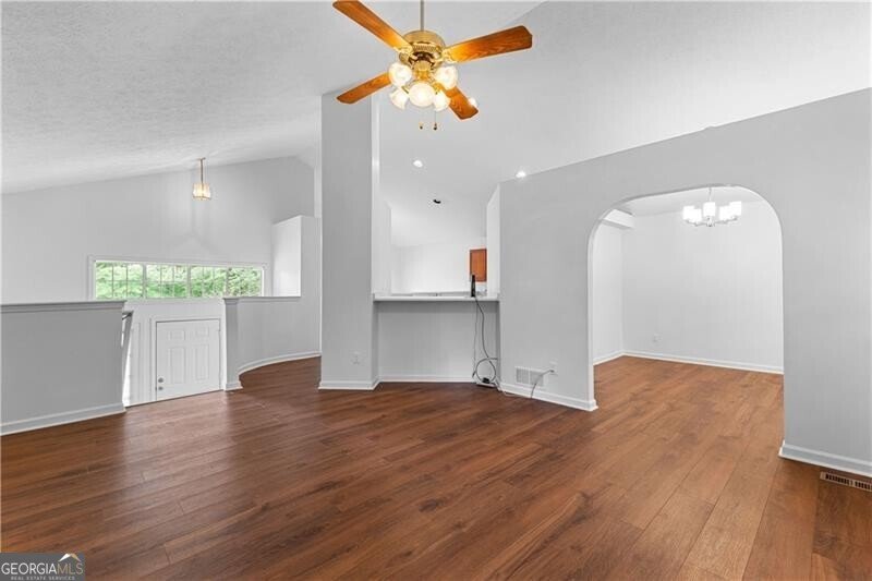 9283 Whaleys Lake Lane Jonesboro - 12