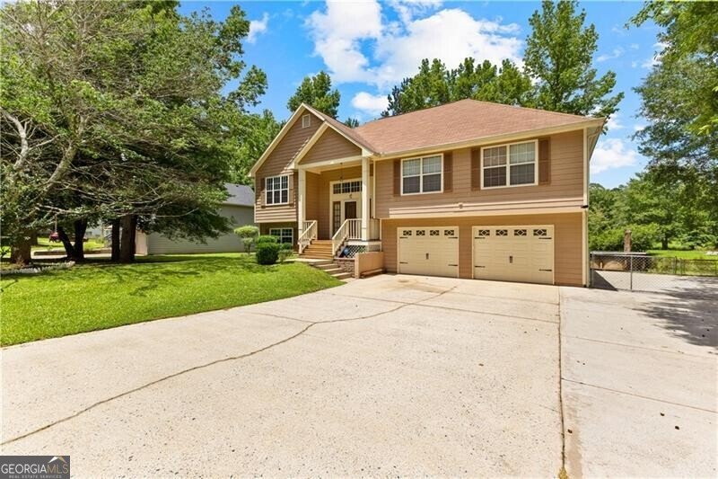 9283 Whaleys Lake Lane Jonesboro - 2