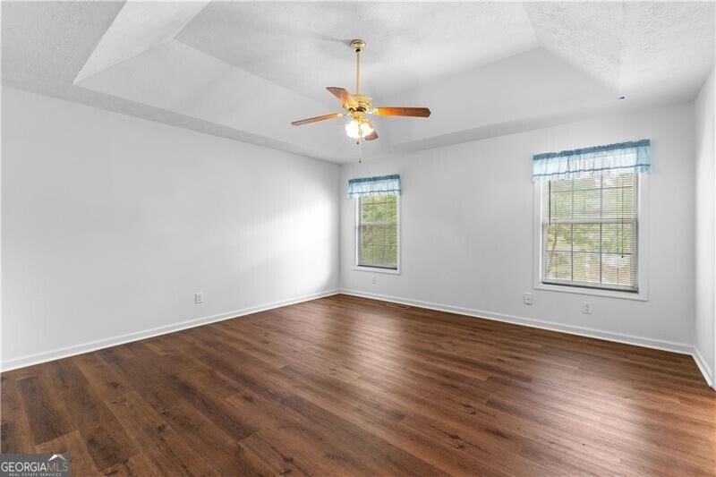 9283 Whaleys Lake Lane Jonesboro - 22