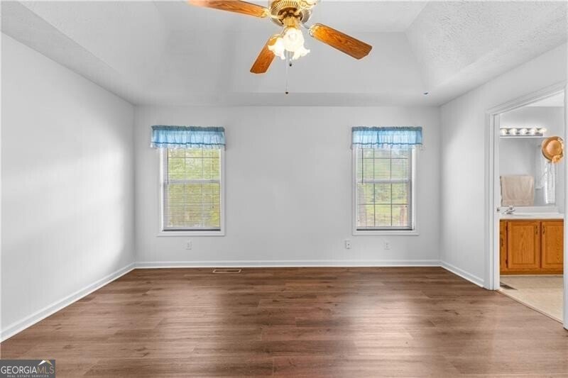 9283 Whaleys Lake Lane Jonesboro - 23
