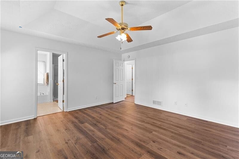 9283 Whaleys Lake Lane Jonesboro - 24
