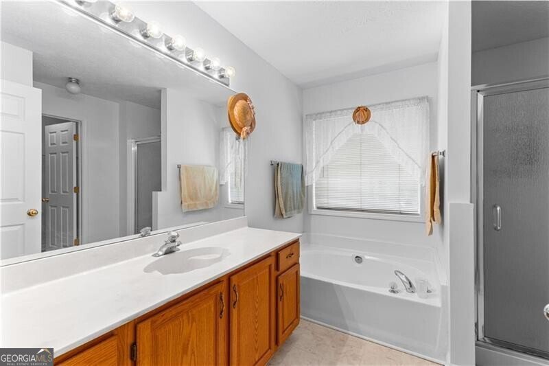 9283 Whaleys Lake Lane Jonesboro - 25