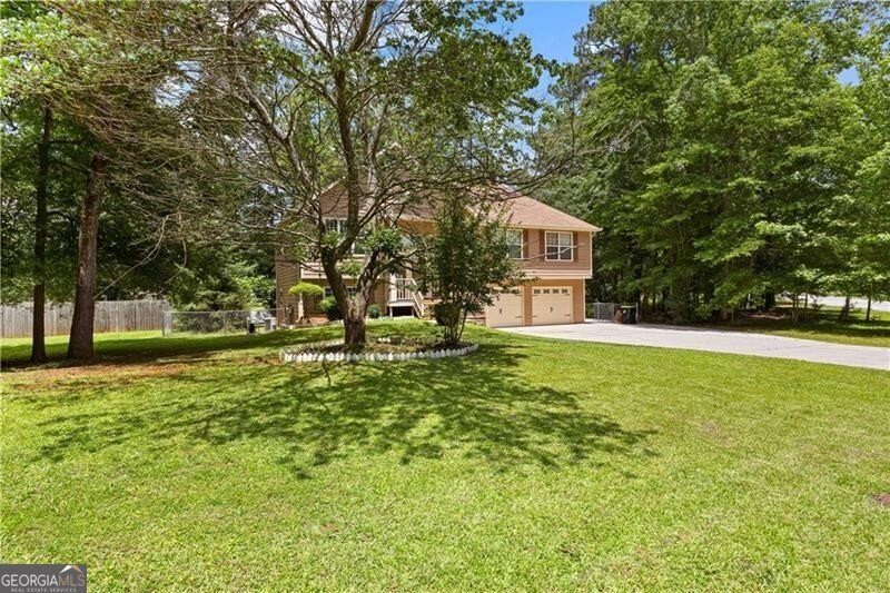 9283 Whaleys Lake Lane Jonesboro - 3