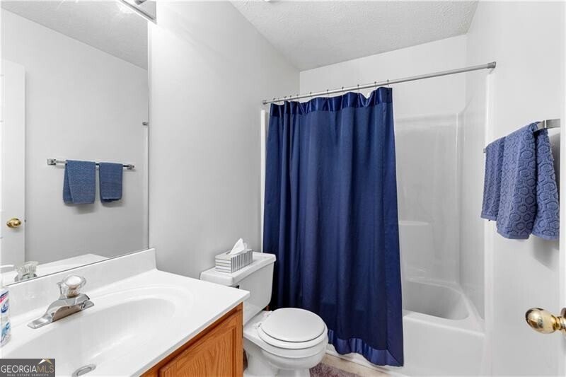 9283 Whaleys Lake Lane Jonesboro - 31