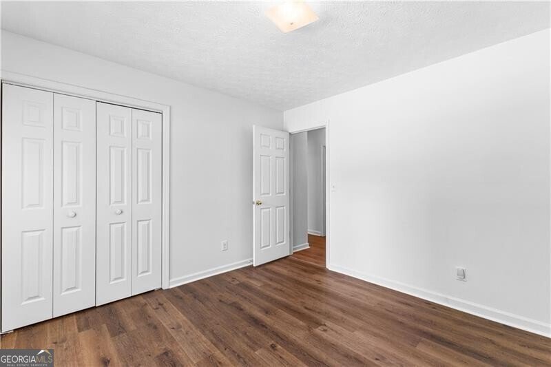 9283 Whaleys Lake Lane Jonesboro - 33