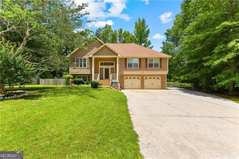 9283 Whaleys Lake Lane Jonesboro - 4