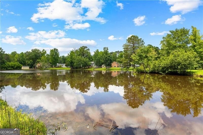9283 Whaleys Lake Lane Jonesboro - 44