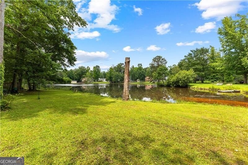 9283 Whaleys Lake Lane Jonesboro - 46