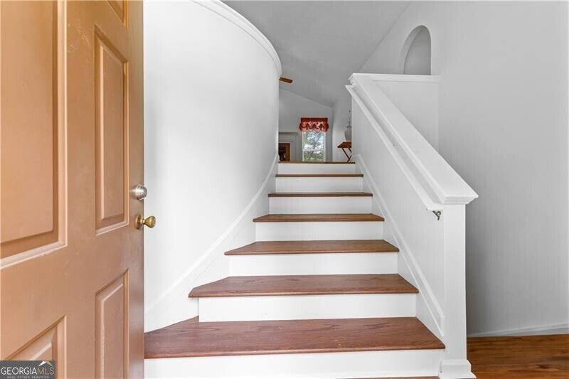 9283 Whaleys Lake Lane Jonesboro - 9