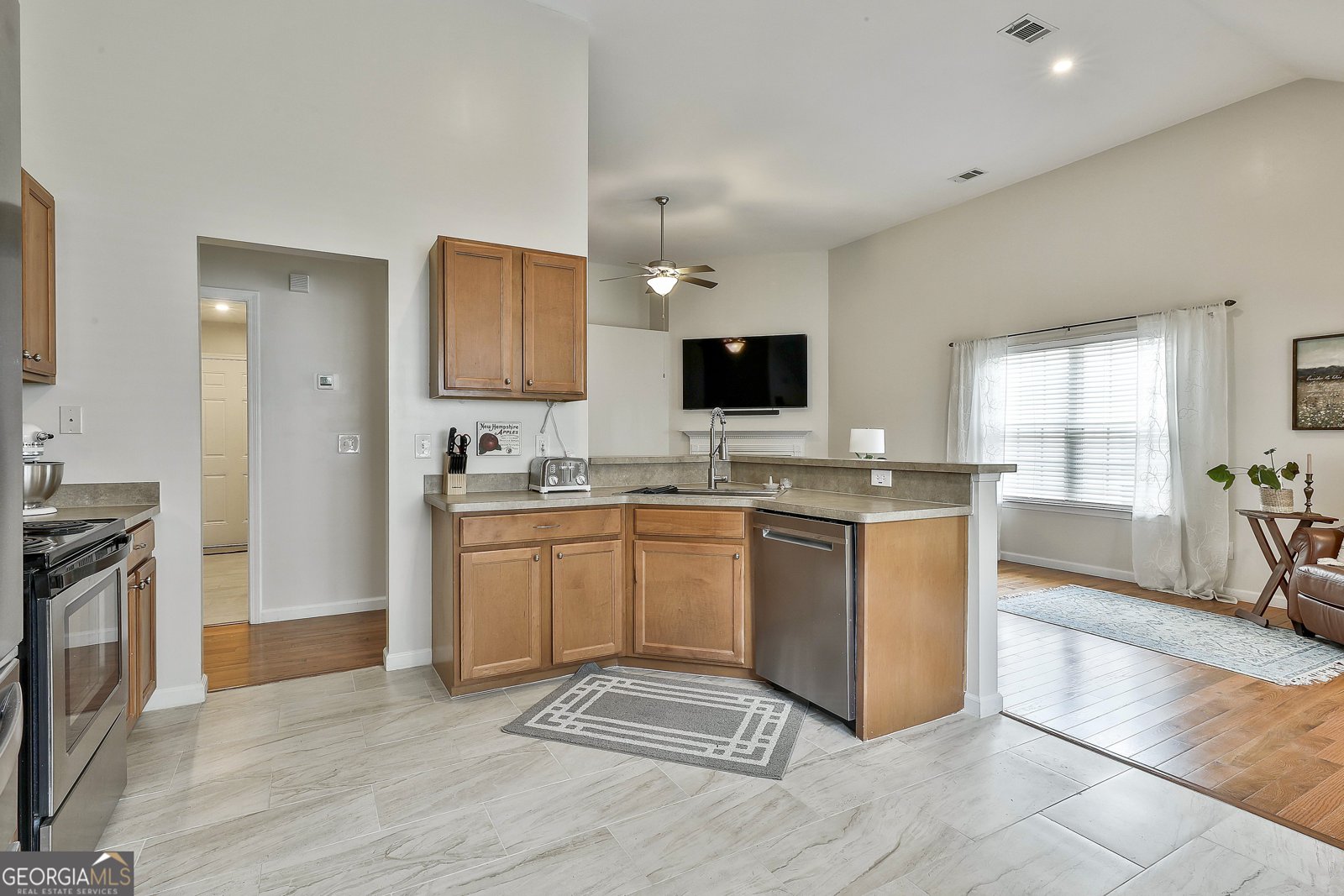18 Hill Top Circle Grantville - 20