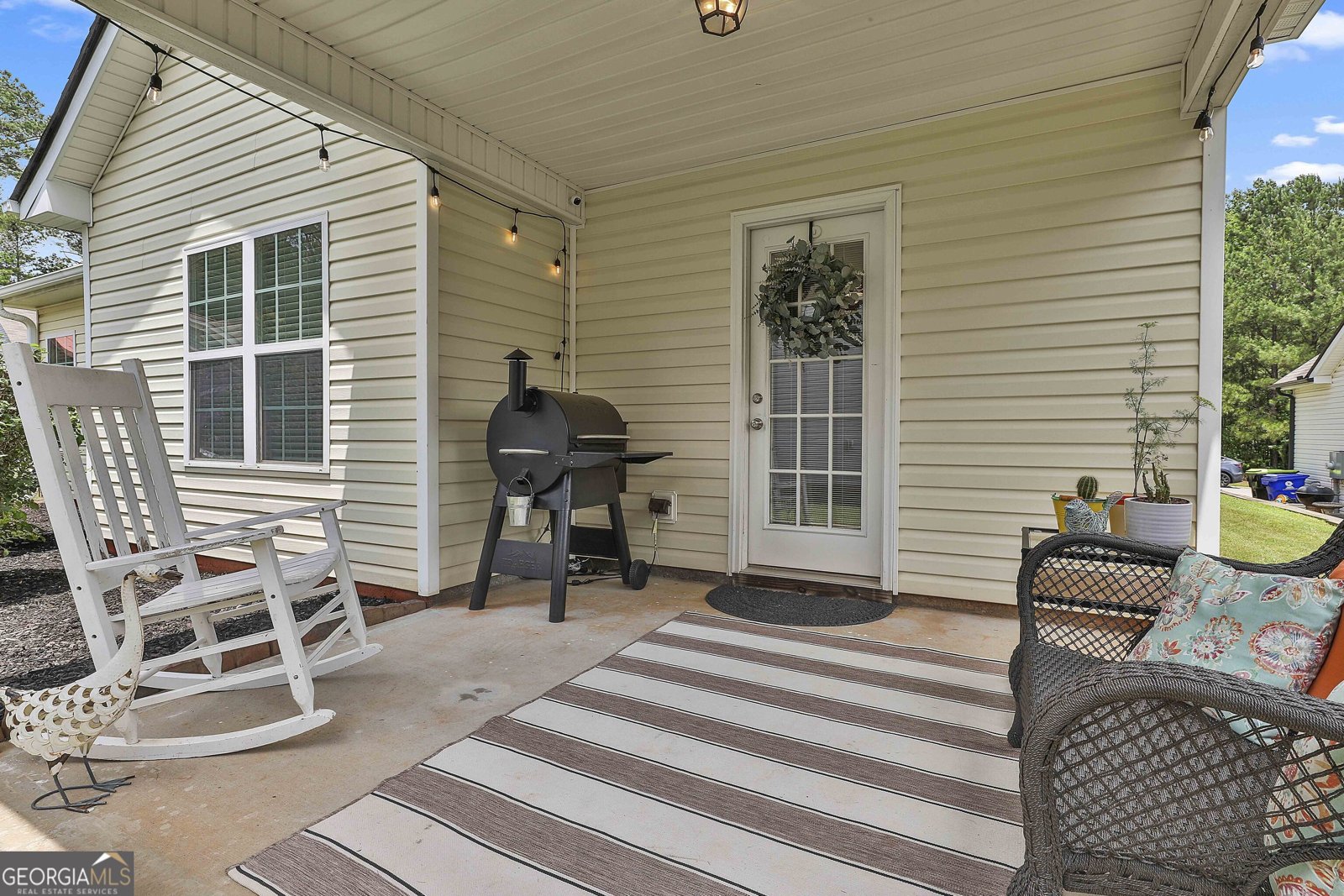 18 Hill Top Circle Grantville - 39