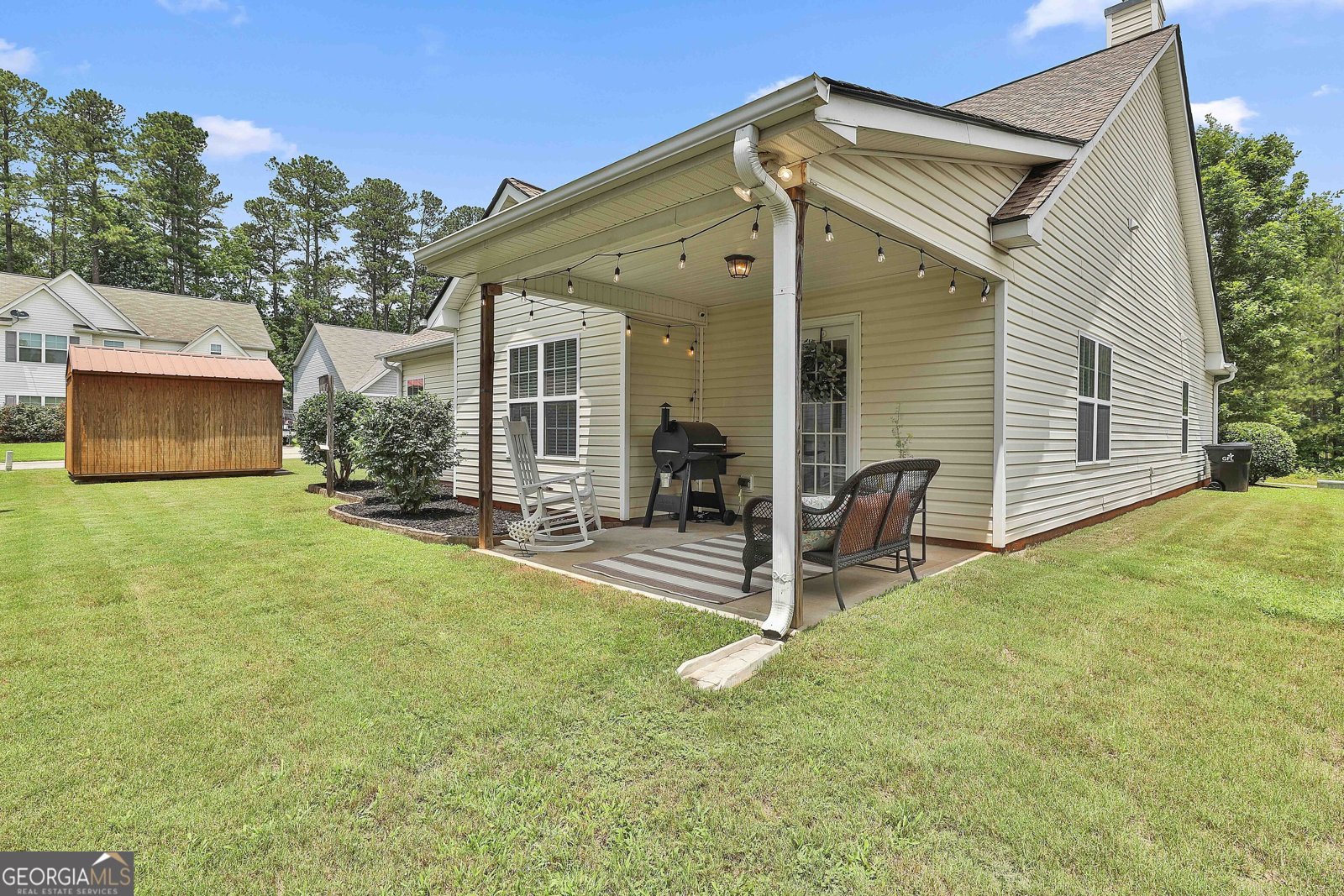 18 Hill Top Circle Grantville - 40
