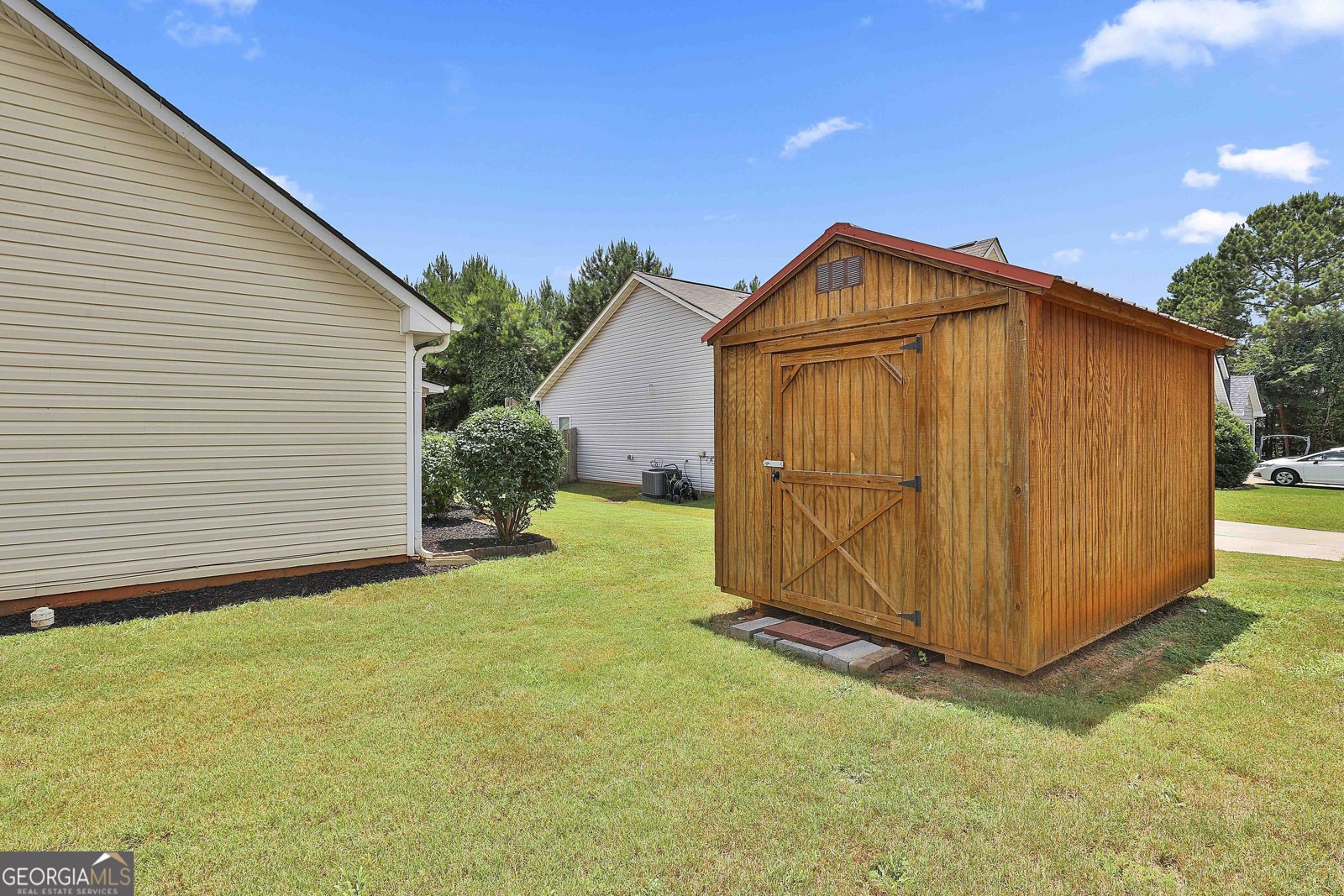 18 Hill Top Circle Grantville - 42